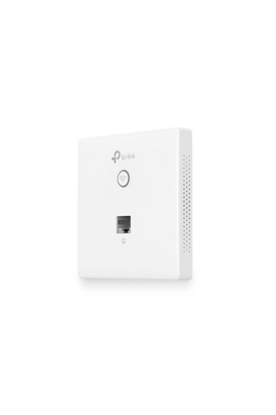 TP-LINK EAP115 300Mbps KABLOSUZ N DUVAR TIPI AP