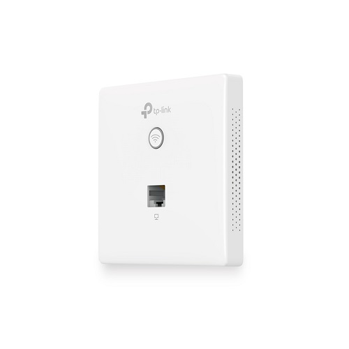 TP-LINK EAP115 300Mbps KABLOSUZ N DUVAR TIPI AP TP-LINK EAP115 300Mbps KABLOSUZ N DUVAR TIPI AP