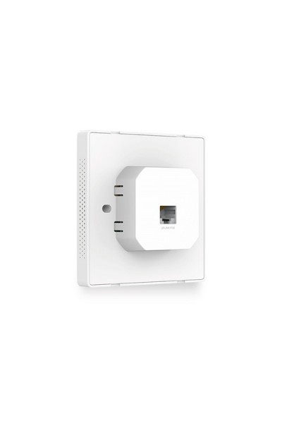 TP-LINK EAP115 300Mbps KABLOSUZ N DUVAR TIPI AP