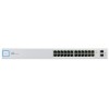 UBIQUITI UNIFI US-24 GIGABIT NONPOE SWITCH (US-24) UBIQUITI UNIFI US-24 GIGABIT NONPOE SWITCH (US-24)