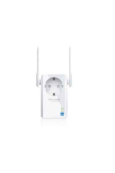 TP-LINK TL-WA860RE 1P 300M 2.4GHZ KBLSZ M.GNŞLTİCİ