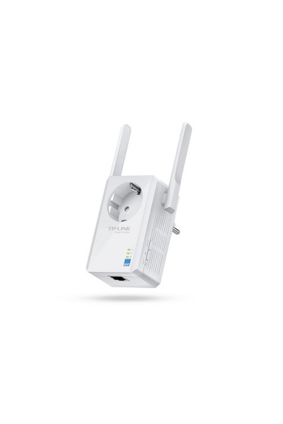 TP-LINK TL-WA860RE 1P 300M 2.4GHZ KBLSZ M.GNŞLTİCİ