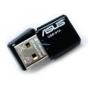 ASUS USB-N10 150Mbps KBLSZ USB ADAPTÖR-NANO ASUS USB-N10 150Mbps KBLSZ USB ADAPTÖR-NANO