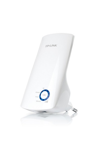 TP-LINK TL-WA850RE 1P 300M 2.4GHZ KBLSZ M.GNŞLTİCİ