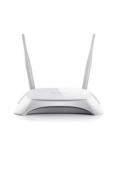 TP-LINK TL-MR3420 300Mbps 3GRouter-VOD/TRKCL/AVEA