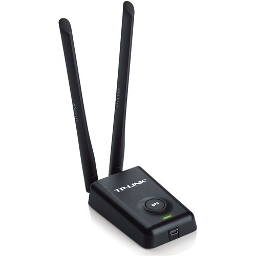 TP-LINK TL-WN8200ND 300M KABLOSUZ USB ADAPTÖR TP-LINK TL-WN8200ND 300M KABLOSUZ USB ADAPTÖR