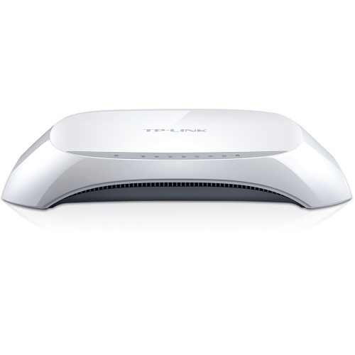 TP-LINK TL-WR840N 4PORT 300M KABLOSUZ ROUTER TP-LINK TL-WR840N 4PORT 300M KABLOSUZ ROUTER