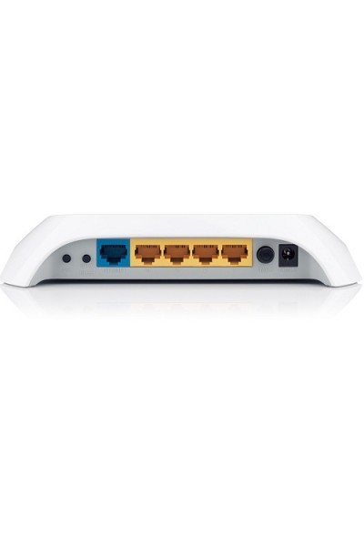 TP-LINK TL-WR840N 4PORT 300M KABLOSUZ ROUTER