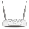 TP-LINK TD-W8961N ADSL2+ 4 PORT 300 MBPS KABLOSUZ MODEM TP-LINK TD-W8961N ADSL2+ 4 PORT 300 MBPS KABLOSUZ MODEM