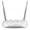 TP-LINK TD-W8961N ADSL2+ 4 PORT 300 MBPS KABLOSUZ MODEM