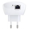 TP-LINK TL-WA850RE 1P 300M 2.4GHZ KBLSZ M.GNŞLTİCİ TP-LINK TL-WA850RE 1P 300M 2.4GHZ KBLSZ M.GNŞLTİCİ