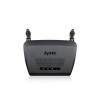 ZYXEL NBG-418N 4PORT 300Mbps KABLOSUZ ACCESS POINT ZYXEL NBG-418N 4PORT 300Mbps KABLOSUZ ACCESS POINT
