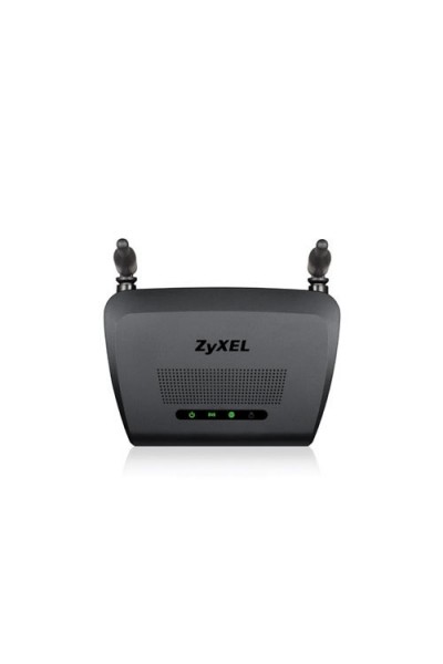 ZYXEL NBG-418N 4PORT 300Mbps KABLOSUZ ACCESS POINT