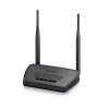 ZYXEL NBG-418N 4PORT 300Mbps KABLOSUZ ACCESS POINT ZYXEL NBG-418N 4PORT 300Mbps KABLOSUZ ACCESS POINT