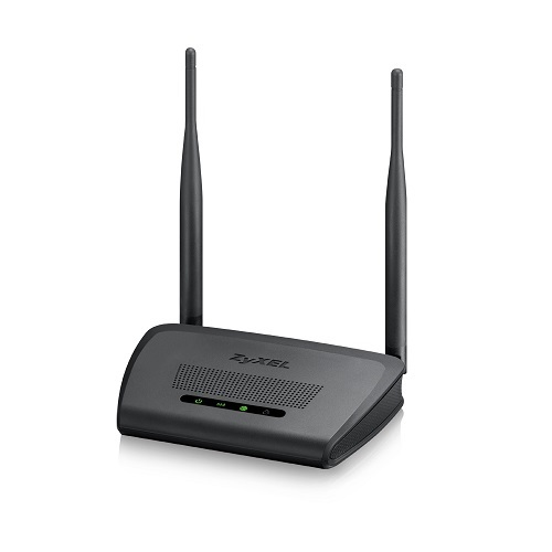 ZYXEL NBG-418N 4PORT 300Mbps KABLOSUZ ACCESS POINT ZYXEL NBG-418N 4PORT 300Mbps KABLOSUZ ACCESS POINT