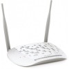 TP-LINK TD-W8961N ADSL2+ 4 PORT 300 MBPS KABLOSUZ MODEM TP-LINK TD-W8961N ADSL2+ 4 PORT 300 MBPS KABLOSUZ MODEM