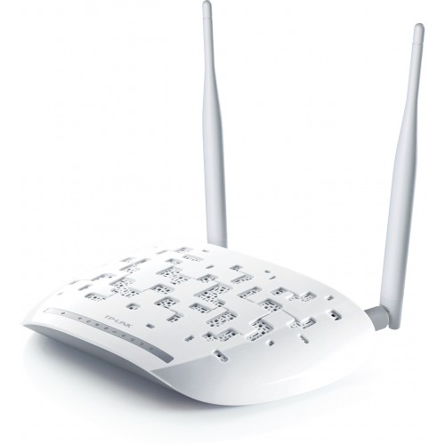 TP-LINK TD-W9970 4 PORT VDSL MODEM+ROUTER TP-LINK TD-W9970 4 PORT VDSL MODEM+ROUTER