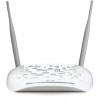 TP-LINK TD-W9970 4 PORT VDSL MODEM+ROUTER TP-LINK TD-W9970 4 PORT VDSL MODEM+ROUTER