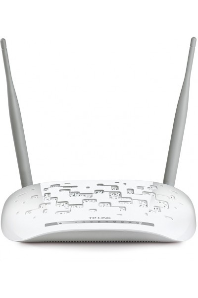 TP-LINK TD-W9970 4 PORT VDSL MODEM+ROUTER