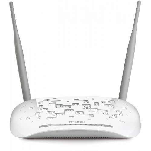 TP-LINK TD-W9970 4 PORT VDSL MODEM+ROUTER TP-LINK TD-W9970 4 PORT VDSL MODEM+ROUTER