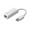 DIGITUS DN-3023 USB 3.0 GIGABIT ETHERNET ADAPTÖR 