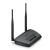 ZYXEL NBG-418N 4PORT 300Mbps KABLOSUZ ACCESS POINT ZYXEL NBG-418N 4PORT 300Mbps KABLOSUZ ACCESS POINT