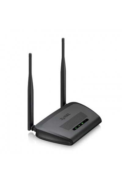 ZYXEL NBG-418N 4PORT 300Mbps KABLOSUZ ACCESS POINT