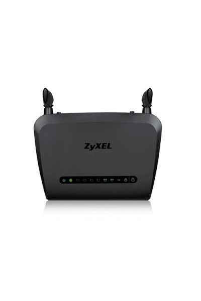 ZYXEL NBG6515 AC750 MBPS D-BAND KABLOSUZ ROUTER