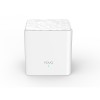 TENDA NOVA MW3-2 MESH AC1200 ROUTER KABLOSUZ EV SİSTEMİ (2 Lİ)