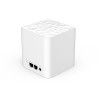 TENDA NOVA MW3-2 MESH AC1200 ROUTER KABLOSUZ EV SİSTEMİ (2 Lİ)
