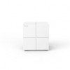 TENDA NOVA MW6-2 MESH AC1200 ROUTER KABLOSUZ AĞ SİSTEMİ (2 Lİ PAKET)