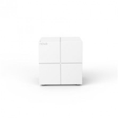 TENDA NOVA MW6-2 MESH AC1200 ROUTER KABLOSUZ AĞ SİSTEMİ (2 Lİ PAKET)