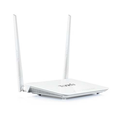 TENDA D301 4 PORT WiFi-N 300Mbps ADSL2+ MODEM+USB TENDA D301 4 PORT WiFi-N 300Mbps ADSL2+ MODEM+USB