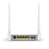 TENDA D301 4 PORT WiFi-N 300Mbps ADSL2+ MODEM+USB TENDA D301 4 PORT WiFi-N 300Mbps ADSL2+ MODEM+USB