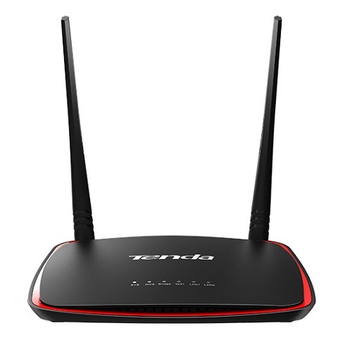 TENDA AP4 1 PORT WiFi-N 300Mbps PoE ACCESS POINT TENDA AP4 1 PORT WiFi-N 300Mbps PoE ACCESS POINT