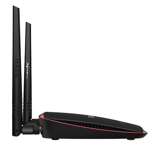 TENDA AP4 1 PORT WiFi-N 300Mbps PoE ACCESS POINT TENDA AP4 1 PORT WiFi-N 300Mbps PoE ACCESS POINT