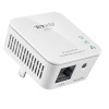TENDA P200 HOMEPLUG 1 PORT KABLOLU 200Mbps KIT TENDA P200 HOMEPLUG 1 PORT KABLOLU 200Mbps KIT