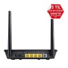 ASUS DSL-N16 4PORT 300Mbps EWAN VDSL FIBER MODEM VPN ASUS DSL-N16 4PORT 300Mbps EWAN VDSL FIBER MODEM VPN