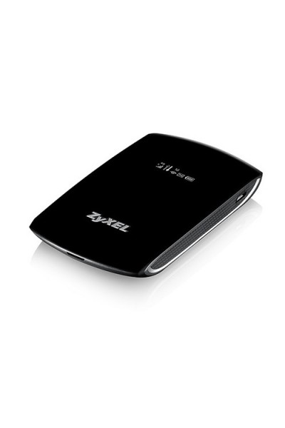 ZYXEL WAH7706 4G/LTE TAŞINABİLİR ROUTER