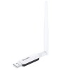 TENDA U1 WiFi-N 300Mbps 3.dBi Antenli USB ADAPTÖR TENDA U1 WiFi-N 300Mbps 3.dBi Antenli USB ADAPTÖR