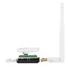 TENDA U1 WiFi-N 300Mbps 3.dBi Antenli USB ADAPTÖR TENDA U1 WiFi-N 300Mbps 3.dBi Antenli USB ADAPTÖR