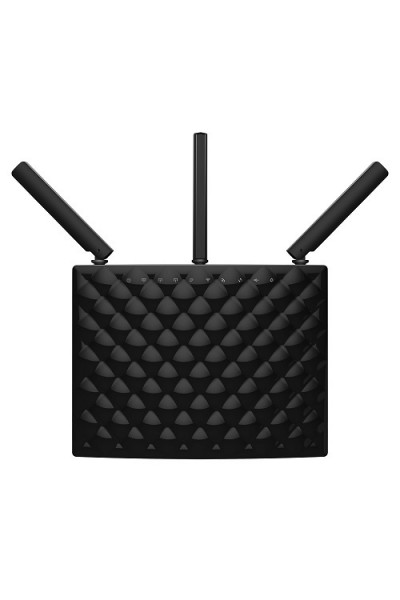 TENDA AC15 4PORT WiFi-N 1900Mbps 3 ANTEN AC ROUTER