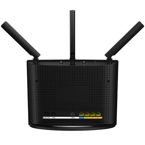 TENDA AC15 4PORT WiFi-N 1900Mbps 3 ANTEN AC ROUTER TENDA AC15 4PORT WiFi-N 1900Mbps 3 ANTEN AC ROUTER
