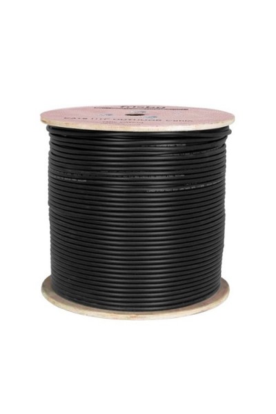 FRISBY FNW-CAT624 CAT6 UTP DIŞ ORTAM KABLOSU