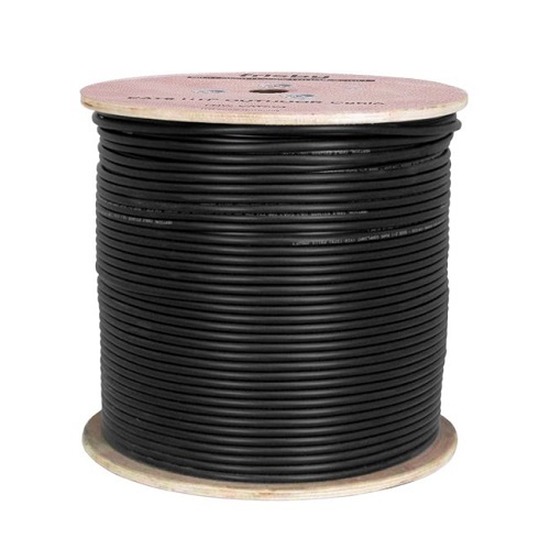 FRISBY FNW-CAT624 CAT6 UTP DIŞ ORTAM KABLOSU FRISBY FNW-CAT624 CAT6 UTP DIŞ ORTAM KABLOSU