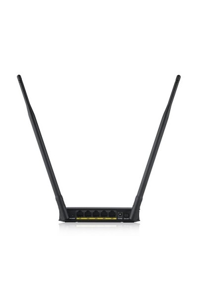ZYXEL WAP3205 V3 5 PORT 300 Mbps KABLOSUZ AP