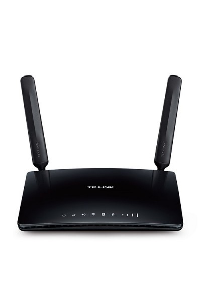 TP-LINK TL-MR6400 300Mbps N LTE 4G ROUTER
