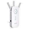TP-LINK RE450 AC1750 MBPS DUAL BAND EXTENDER TP-LINK RE450 AC1750 MBPS DUAL BAND EXTENDER