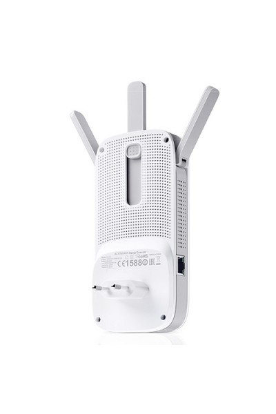 TP-LINK RE450 AC1750 MBPS DUAL BAND EXTENDER 