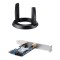 ASUS PCE-AC58BT KABLOSUZ AC2100 DUALBAND PCI EXPRESS ADAPTOR